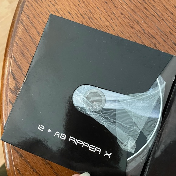 P90X DVDs - Picture 14 of 15